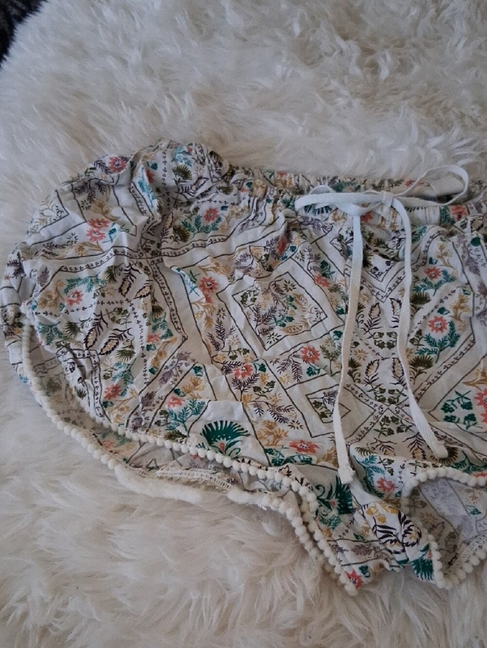 5/$13 Roxy bloomers - Picture 2 of 8